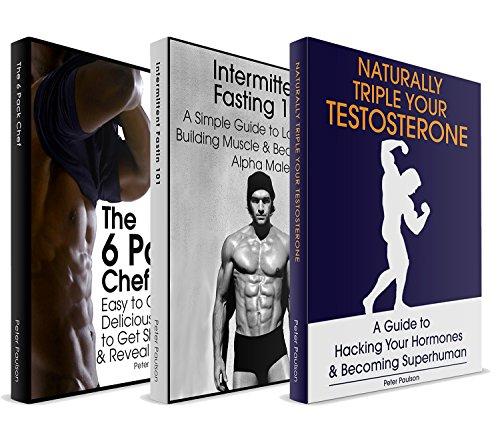 Algopix Similar Product 19 - The Ultimate Health Fitness and Fat