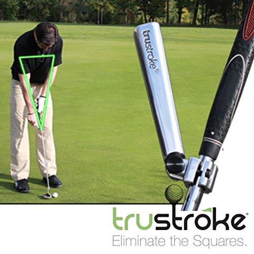 Algopix Similar Product 15 - Trustroke Putting Aid Price Shown is