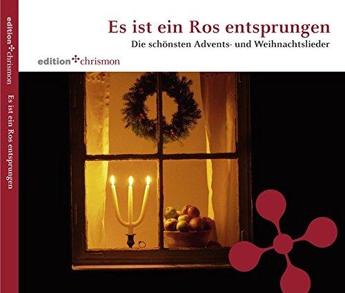 Algopix Similar Product 4 - Es Ist Ein Ros Entsprungen Die