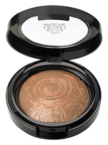 Algopix Similar Product 3 - Borghese Splendore Baked Bronzer