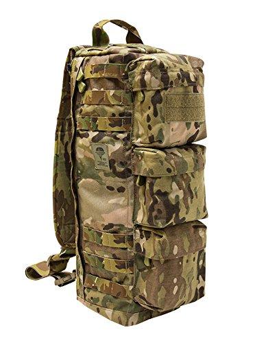 Algopix Similar Product 20 - SO Tech SGBNPMC Sling Go Bag