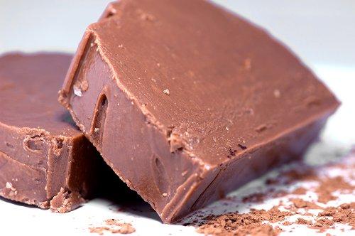 Algopix Similar Product 14 - Original Mackinac Island Fudge Co Inc