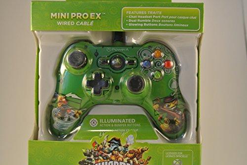 Algopix Similar Product 13 - Power a Skylanders Swap Force Mini pro