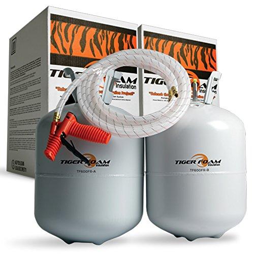 Algopix Similar Product 2 - Tiger Foam E84 Fast Rise 600 BdFt