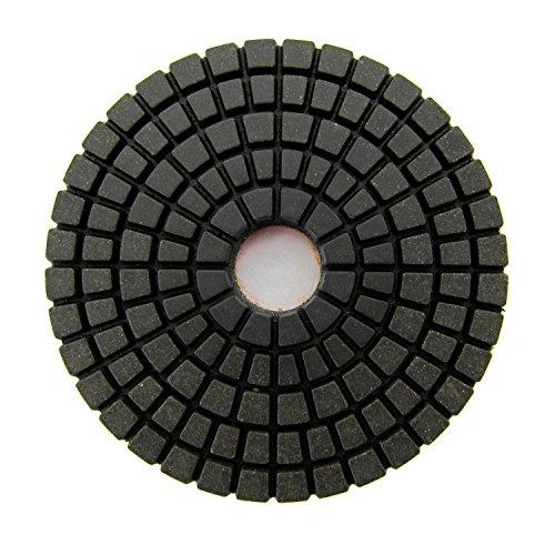 Algopix Similar Product 10 - Archer USA 3 in 100 Grit Wet Diamond