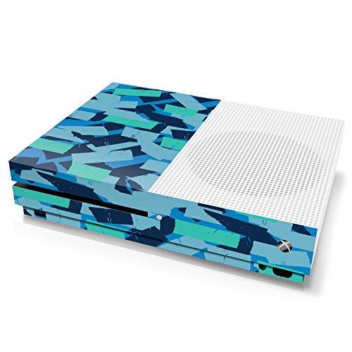 Algopix Similar Product 17 - Controller Gear Xbox One S Console Skin
