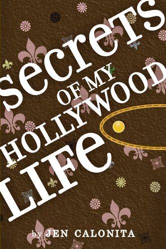 Algopix Similar Product 15 - Secrets of My Hollywood Life