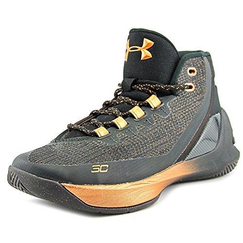 Algopix Similar Product 9 - Under Armour Grade School UA Curry 3