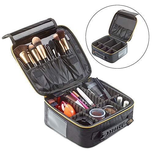 Algopix Similar Product 6 - 1790 Makeup Bag Small  Multifunction