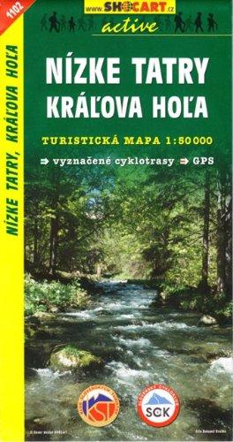 Algopix Similar Product 20 - Lower Tatra Mountains  Kralova Hola
