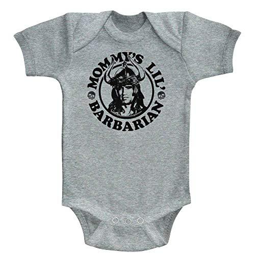 Algopix Similar Product 13 - American Classics Conan SwordSorcery