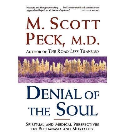 Algopix Similar Product 2 - Denial of the Soul