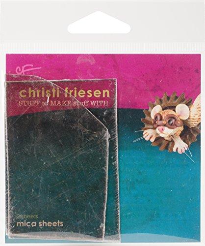 Algopix Similar Product 12 - Great Create 597 Christi Friesen Mica