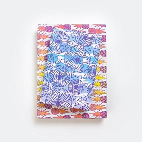 Algopix Similar Product 6 - Purple Shell Sand DollarsFiesta