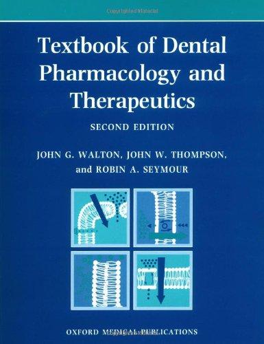 Algopix Similar Product 1 - Textbook of Dental Pharmacology and