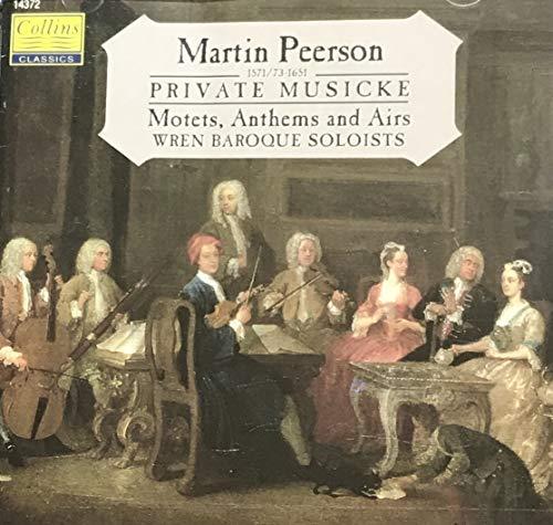 Algopix Similar Product 17 - Martin Peerson ca15711651 Private