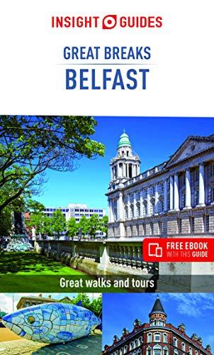 Algopix Similar Product 12 - Insight Guides Great Breaks Belfast