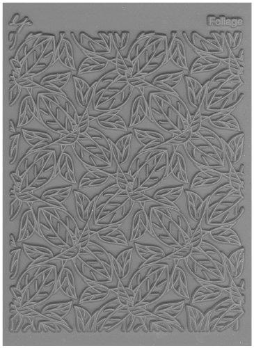 Algopix Similar Product 1 - Lisa Pavelka Texture Stamp Foliage