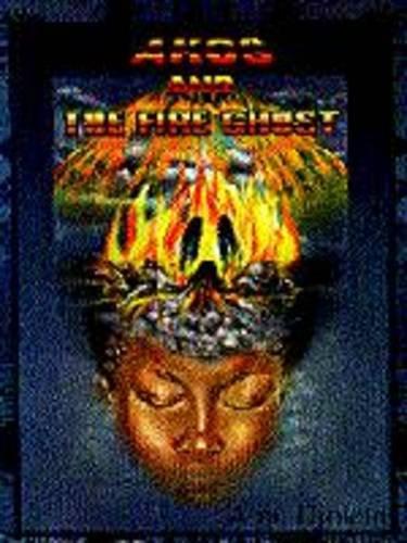 Algopix Similar Product 6 - Akos and the Fire Ghost