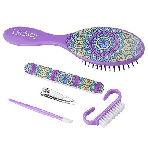 Algopix Similar Product 17 - Personalized Childrens Brush and