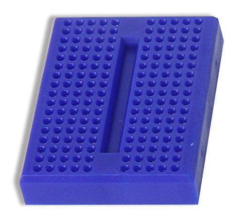 Algopix Similar Product 12 - Mini Breadboard