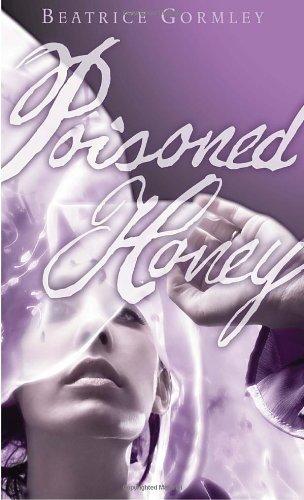 Algopix Similar Product 2 - Poisoned Honey A Story of Mary