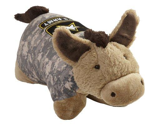 Algopix Similar Product 12 - Operation Pillow Pets US Army Camo
