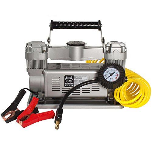 Algopix Similar Product 1 - Q Industries MF1089 Tire Inflator 12