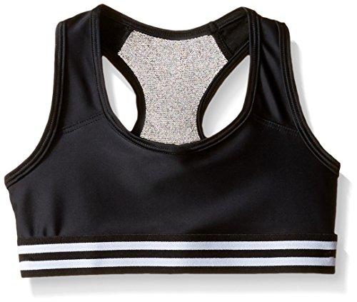 Algopix Similar Product 10 - Onzie Little Girls Elastic Band Bra