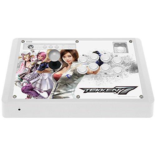Algopix Similar Product 13 - HORI Real Arcade Pro Hayabusa Tekken 7