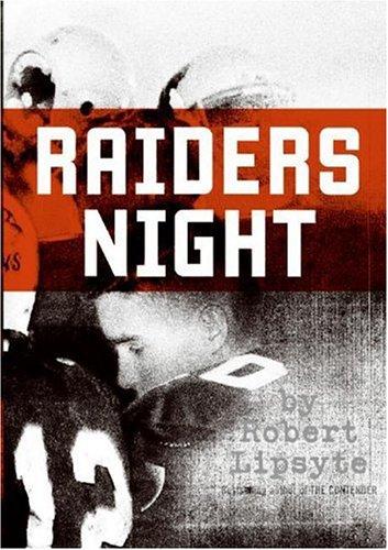 Algopix Similar Product 16 - Raiders Night