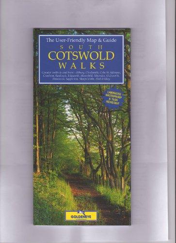Algopix Similar Product 12 - South Cotswold Walks