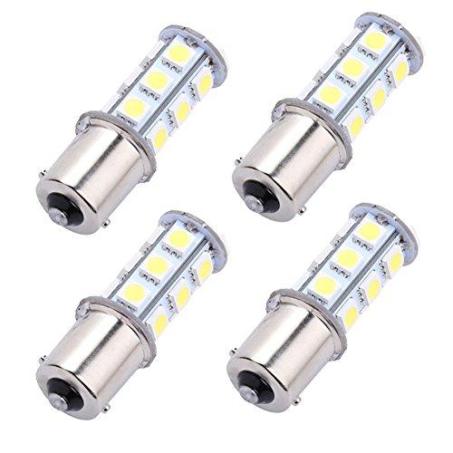 Algopix Similar Product 19 - Antline 1156 1003 1141 7506 Ba15s 18SMD