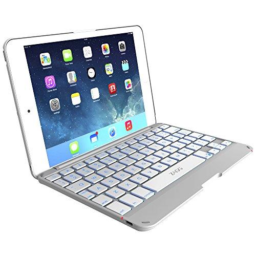 Algopix Similar Product 19 - Apple iPad mini Keyboard, keys Folio