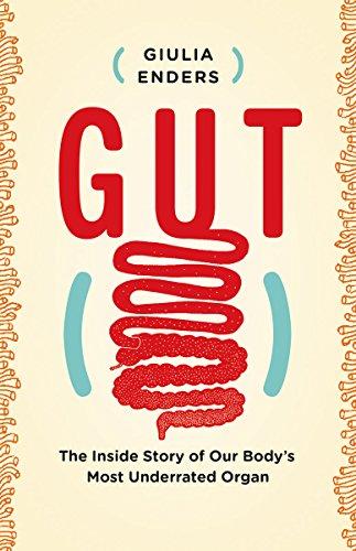 Algopix Similar Product 20 - Gut The Inside Story of Our Bodys