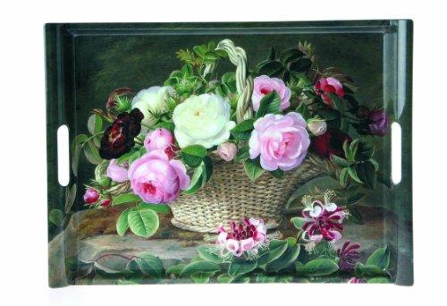 Algopix Similar Product 15 - Nuova R2S R8610270 Tray 52 x 37 cm