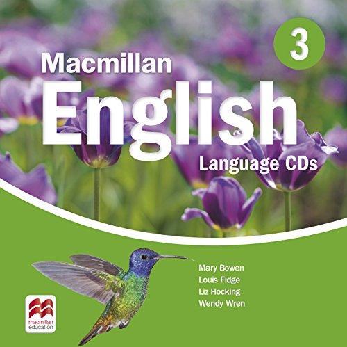 Algopix Similar Product 15 - MAC Eng 3 Audio CD