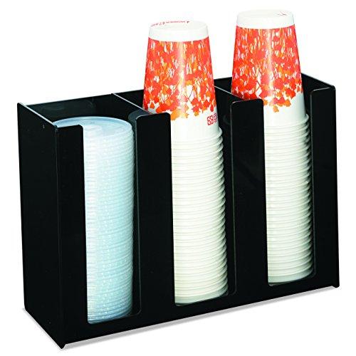 Algopix Similar Product 9 - Boardwalk 99003 Cup Holder 12 Width