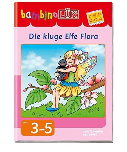Algopix Similar Product 16 - bambinoLÜK. Die kleine Fee