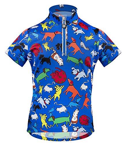 Algopix Similar Product 9 - Its Raining Cats Dogs Childrens