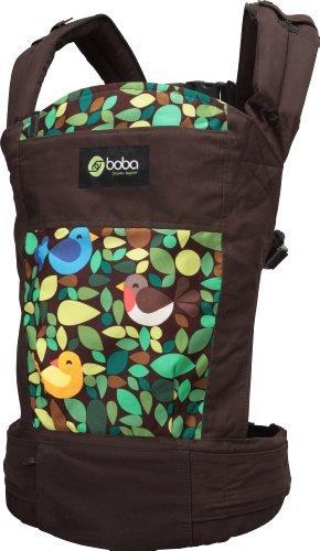 Algopix Similar Product 2 - Boba 4G Baby Carrier - Safari