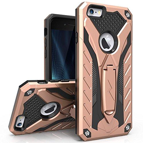 Algopix Similar Product 14 - iPhone 6s Case Zizo Static Series