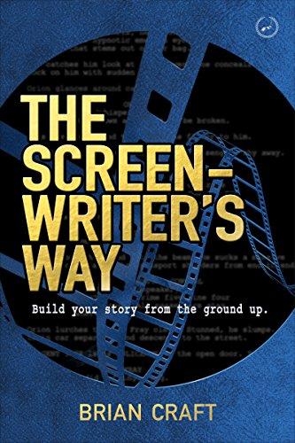 Algopix Similar Product 7 - The Screenwriters Way Build Your