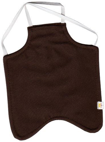 Algopix Similar Product 16 - Hen Saver ApronSaddle Large Brown