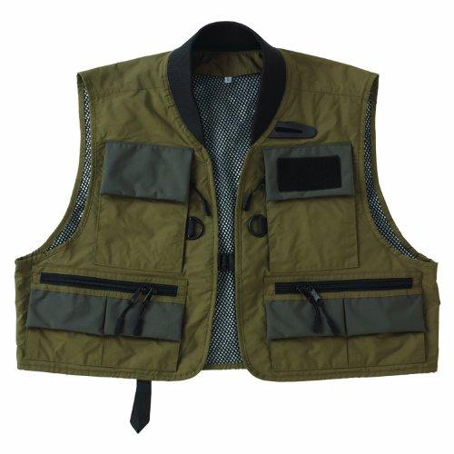 Algopix Similar Product 19 - Caddis Mens Green Natural Breathable
