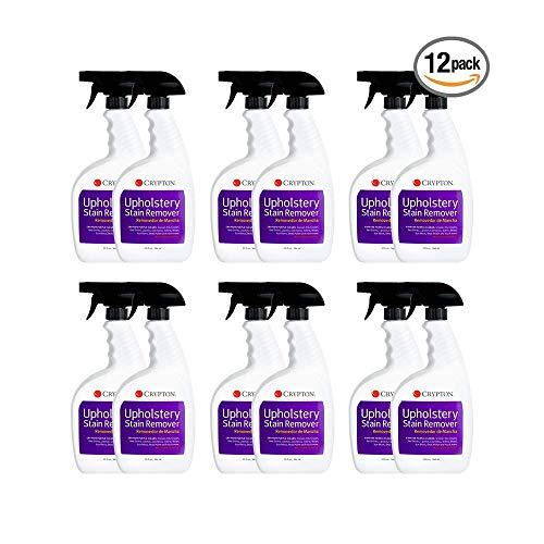 Algopix Similar Product 11 - Crypton Purple Upholstery Stain Remover
