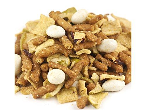Algopix Similar Product 14 - Dutch Apple Crisp Snack Mix  One Pound