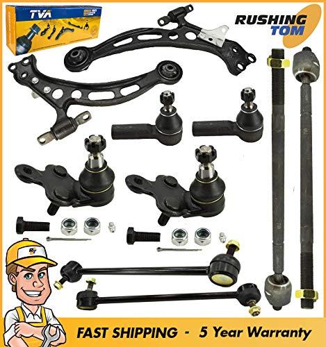 Algopix Similar Product 20 - 10 Piece Front Suspension Kit For 9901