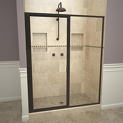 Algopix Similar Product 9 - Tile Redi USA 11RCOFP05872 Redi Swing
