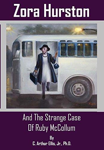 Algopix Similar Product 8 - Zora Hurston and the Strange Case of